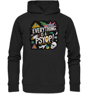 Everything is a Psyop! - Premium Unisex Hoodie